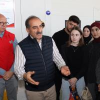 İşinizi Aşkla Yapın Dürüst Olun Başarı Peşinden Gelecek