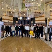 Türk Deri Sektörü Kazakistan Pazarında Büyüyor