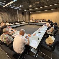 Trk Mobilya Sektr, Rekabetin Formln inde Arad