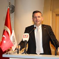 Trk Deri Sektr Verimlilii Artracak, Katma Deerli retim Yapacak, hracattaki Kt Gidie Dur Diyecek