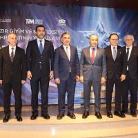 Haz�r Giyim Sekt�r�ne G�z�m�z Gibi Bakmal�y�z