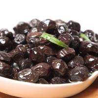 Sofral�k Zeytin �hracat� Yeni Sezona Y�zde 13�l�k Art��la Girdi