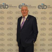 Emib Bakan brahim Alimolundan Birlik Mesaj