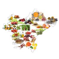 Ege Bölgesi’nin Tarım Ürünleri İhracatı 7,5 Milyar Doları Aştı