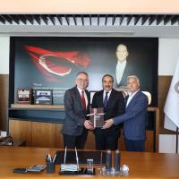 Ya Meyve Sebze Ve Meyve Sebze Mamulleri hracatna Banaz Tdiosb Dopingi