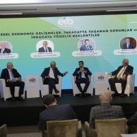 Maden hracatlar Mermerin Bakenti Afyonkarahisarda Bulutu