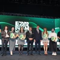 Mobilyada Ezber Bozan Tasarmlar dllendirildi