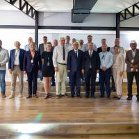 T�rkiye, D�nya Kuru �z�m �hracat�n�n Y�zde 30�unu Tek Ba��na Yapacak