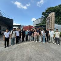 Trk Mobilya Sektr, Rekabetin Formln inde Arad