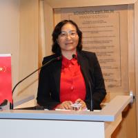 Eib, �in�e 1 Milyar Dolarl�k �hracat Hedefi ��in �al��malar�n� S�rd�r�yor