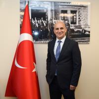 Dünya’nın Ağzını Tatlandırdık 2,3 Milyar Dolar Döviz Kazandık