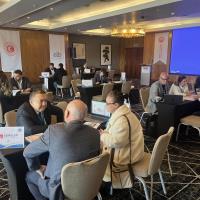 Güney Afrika Mobilya İthalatında Türkiye’ye Yöneldi