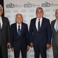 Ege Demir Ve Demird��� Metaller �hracat��lar� Birli�i�nde Mehmet Fatih Uysal D�nemi