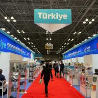 Trk Gda Devleri Abdden Yeni Ticari Balantlarla Dnd