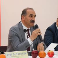 Trkiye eftali Ve Nektarin hracatnda Dnya Liderliini Hedefliyor