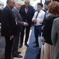 Trkiyenin zbekistana Su rnleri Ve Hayvansal Mamuller hracat 2021 Ylnda 17 Milyon Dolara Ulat