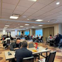 Türk Zeytin Ve Zeytinyağı Sektörü Kanada’yı Radarına Aldı