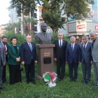Trkiye - Azerbaycan Arasnda 5 Milyar Dolarlk D Ticaret Hedefliyoruz