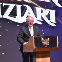 2022 Yl hracatn Yldzlar dllerine Kavutu