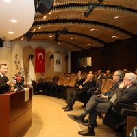 Deri Sekt�r�nde Alarm Zilleri: �hracat��lar Enflasyonla Do�ru Orant�l� Kur �stiyor