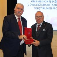 Srdrlebilir Madencilik Emibnin Ab Projesi le Gleniyor