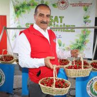 Kiraz hracat 209 Milyon Dolara Ulat