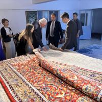 Trk Halclar ngiltere Pazarnda Zirveyi Hedefliyor