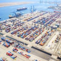 Eib’ten 2022’nin İlk 4 Ayında 198 Ülke Ve Bölgeye İhracat