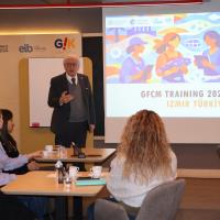 Su �r�nleri Sekt�r�nden Uluslararas� S�rd�r�lebilirlik Hamlesi