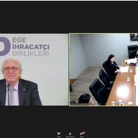 D�nya Bankas�, T�rk Eximbank �le El S�k��t�