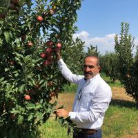 Egeli Ya Meyve Sebze hracatlar Asya Pazarna Odakland