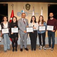 nc Kuak Tarm Giriimcileriyle Trkiye Tarmda Lider Konuma Gelecek
