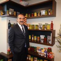 Ege Ya� Meyve Sebze �hracat��lar� Birli�i�nden 3 Koldan S�rd�r�lebilirlik Ata��