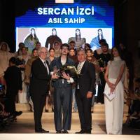 Kresel Gebeyi En yi Sercan zci Tasarlad