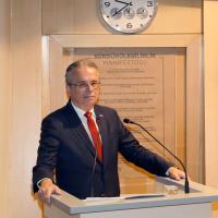 Eib Ve Egekobider'den Kobileri hracat Yapacak Dev  Birlii
