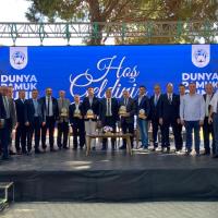 Sanayici, hracat Ve ifti Omuz Omuza lelebet Pamuk Dedi