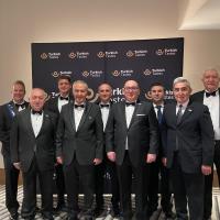 T�rk Lezzetleri Dallas�ta Vitrine ��kt�