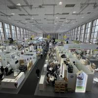 Almanyaya Taze Meyve Sebze hracatnda Hedef 1 Milyar Dolar