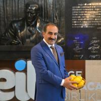 Sezonun İlk Limonu 15 Eylül’de İhracat Yolcusu