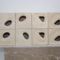 Dünyanın En Büyük Doğal Taş Fuarlarının Başında Gelen Marble İzmir Fuarı 27.  Kez Kapılarını Açtı