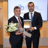 Ege Haz�r Giyim Ve Konfeksiyon �hracat��lar� Birli�i�nde �a�lar Ba�c� D�nemi