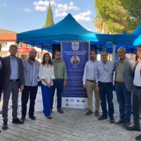 Sanayici, hracat Ve ifti Omuz Omuza lelebet Pamuk Dedi