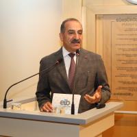 Bu Projeyle Gen�ler K�y�ne D�necek