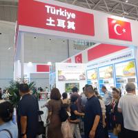 China Eurasia Expo'da T�rk �hracat��lar�na Ticaret, Yat�r�m Ve Ortak �retim F�rsatlar�