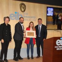 Trkiyenin Kadn Ve Gen Giriimcilere Ynelik lk hracat Odakl Mentrlk Program lk Mezunlarn Verdi