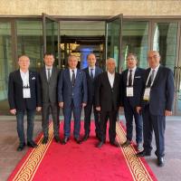 Kresel Kuru Meyve Sektr spanyada Bir Araya Geliyor