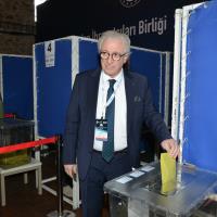 Egeli Maden hracatlarnda brahim Alimolu Dnemi