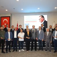 hracatlar Devlet Destekleriyle Rekabeti Olacak