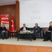 Ayd�n �hracat� 2 Milyar Dolar� Hedefliyor