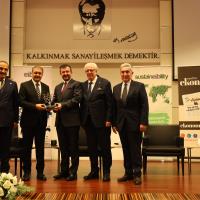 Kuva - Yi Milliye ehri Balkesir 3 Milyar Dolar hracat Hedefliyor